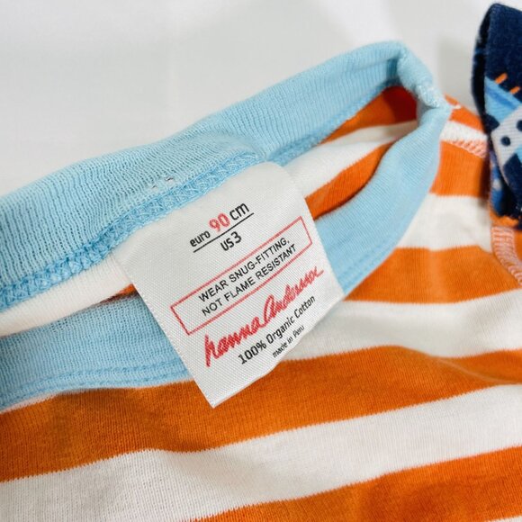 Toddler Boys Hanna Andersson + Zara + Tea Collection Bundle Lot 2T / 3T - Picture 9 of 16